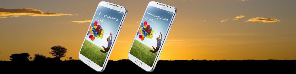Samsung to make a mini version of its Galaxy S4