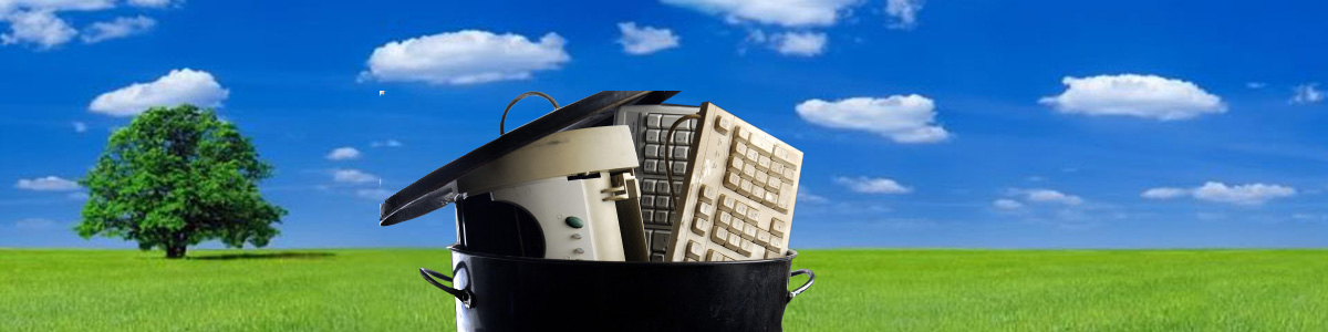 Keeping Your Organisation’s IT Hardware Assets Off The Scrapheap