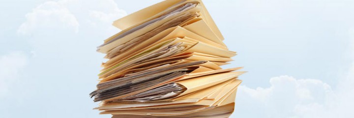 Will The Paperless Workplace Ever Become A Reality?