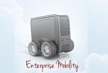 Enterprise Mobility: The Current State Of Play