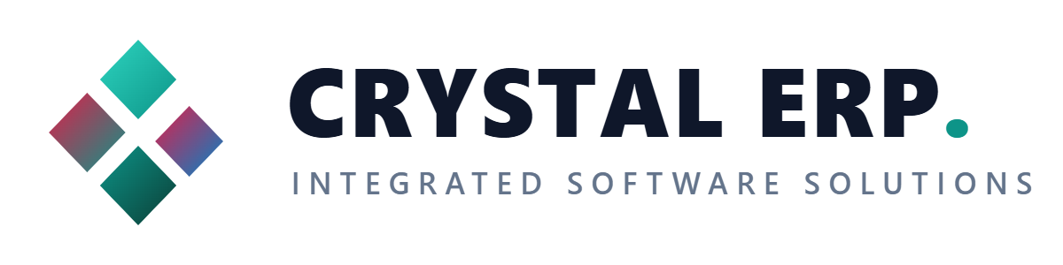 Crystal ERP — Integrated Software Solutions